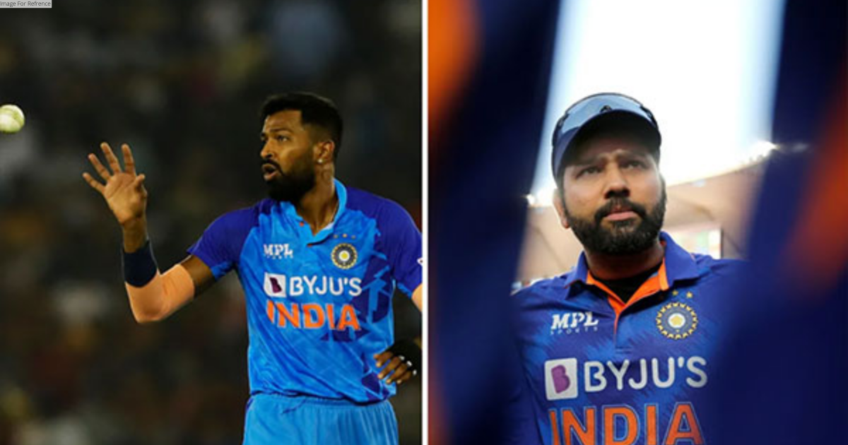Squads for final two Tests, ODI series against Australia announced; Rohit to miss first ODI